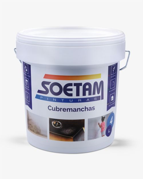 Cubremanchas