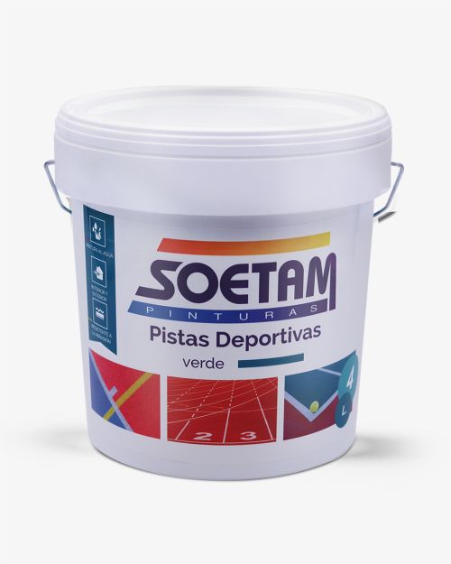 Pistas Deportivas