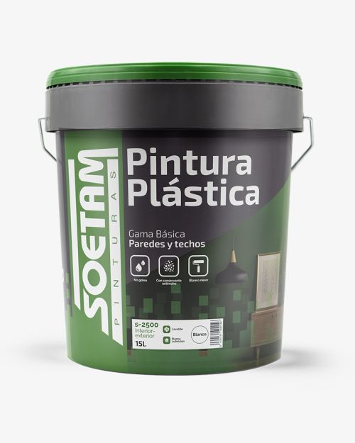 S-2500 Especial Pladur
