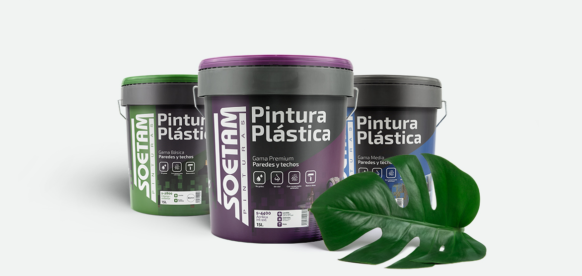 Innovación y sostenibilidad con conciencia SOETAM
